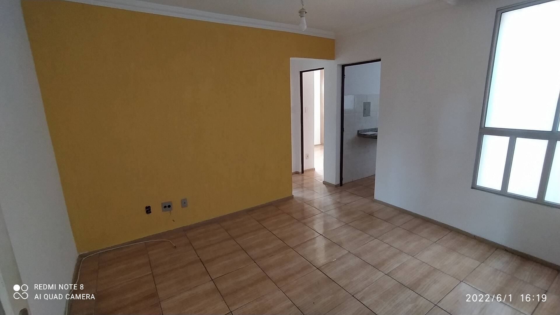 #45 - Apartamento para Venda em Belo Horizonte - MG