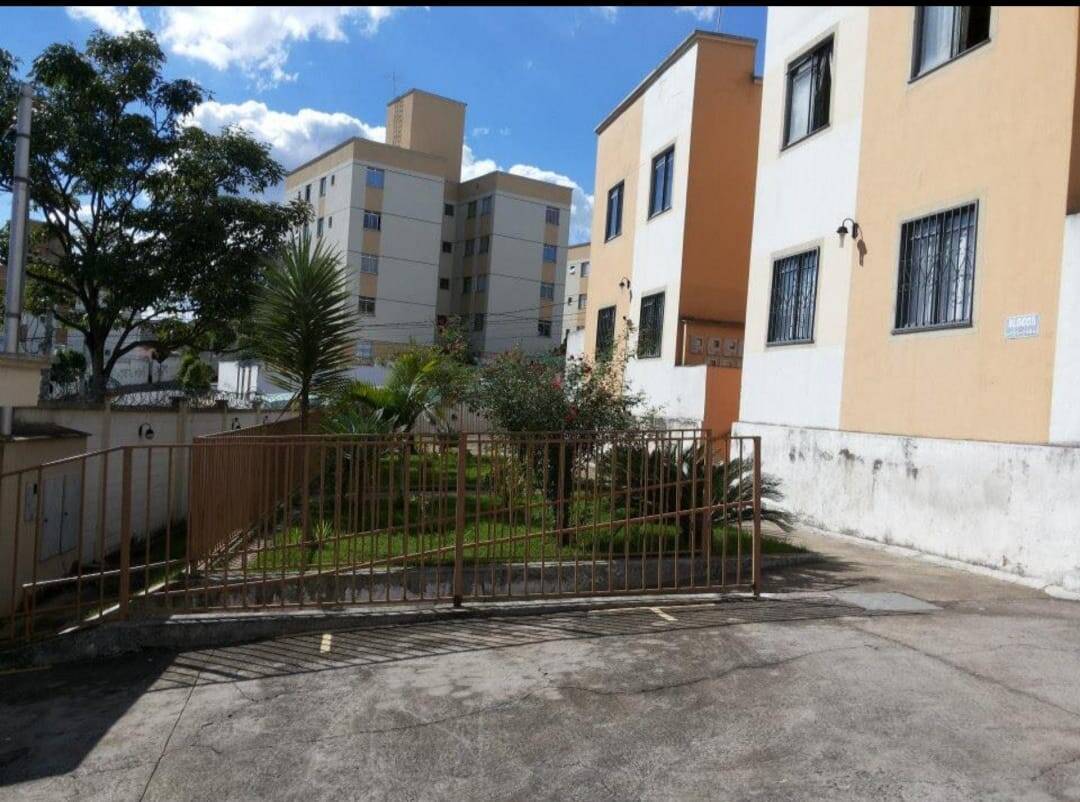 #89 - Apartamento para Venda em Belo Horizonte - MG