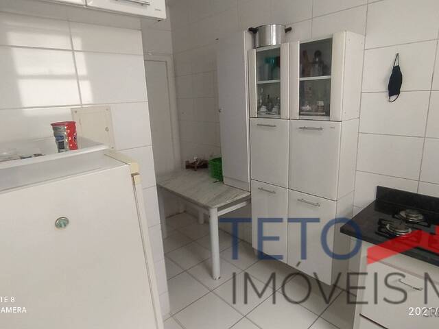 Apartamento para Venda em Belo Horizonte - 4