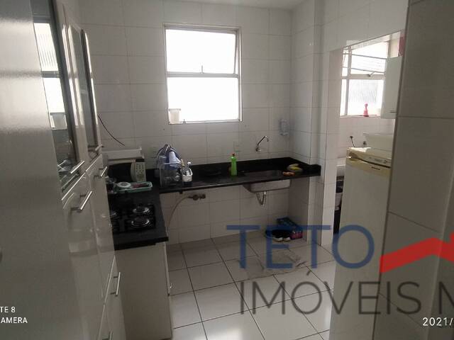 Apartamento para Venda em Belo Horizonte - 5