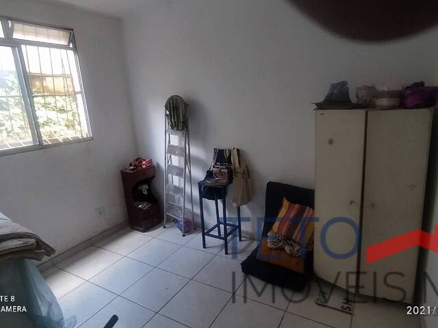 Apartamento para Venda em Contagem - 4