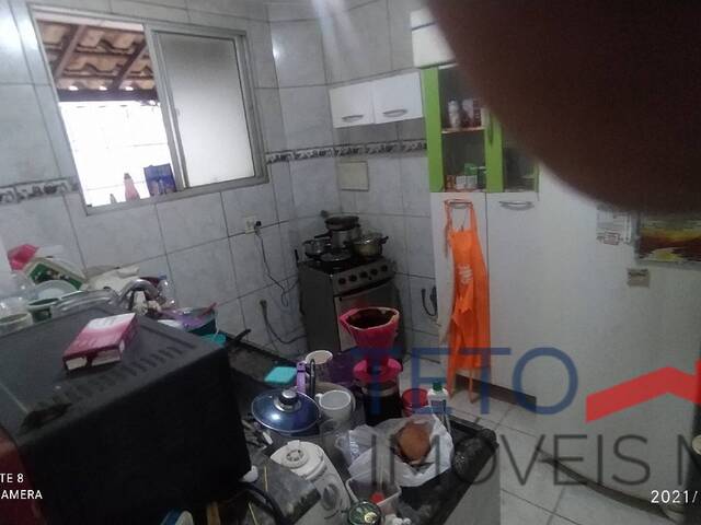 Apartamento para Venda em Contagem - 5