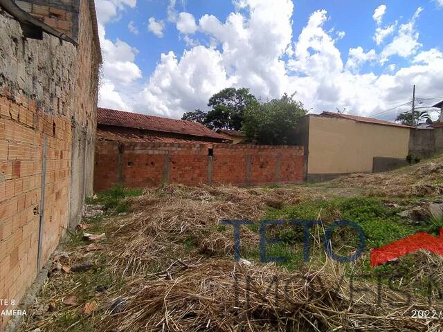 Área para Venda em Belo Horizonte - 4