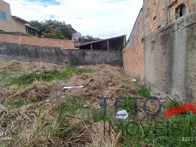 Área para Venda em Belo Horizonte - 5