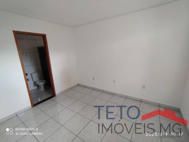 #81 - Apartamento para Locação em Belo Horizonte - MG