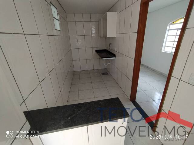 Apartamento para Locação em Belo Horizonte - 5