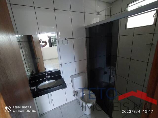 #82 - Apartamento para Locação em Belo Horizonte - MG