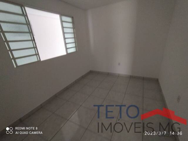 Apartamento para Locação em Belo Horizonte - 5