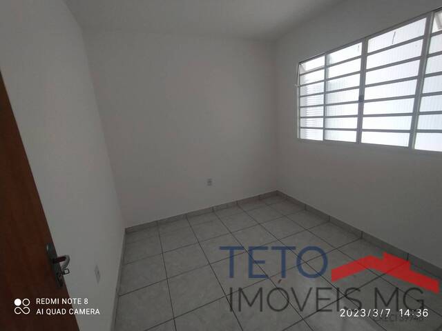 #83 - Apartamento para Venda em Belo Horizonte - MG