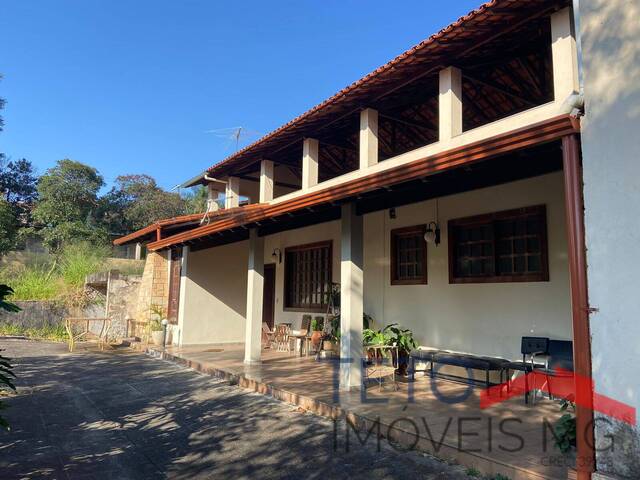 Casa para Locação em Belo Horizonte - 3