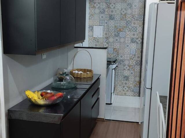 Apartamento para Venda em Belo Horizonte - 5