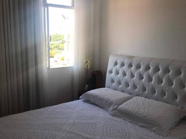 Apartamento para Venda em Belo Horizonte - 5