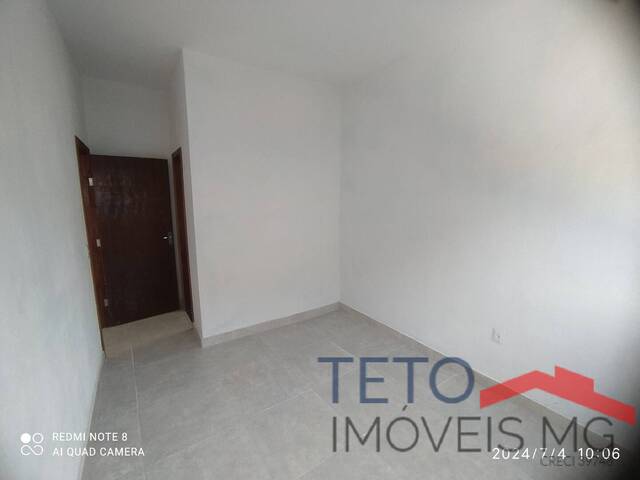 #108 - Apartamento para Locação em Belo Horizonte - MG