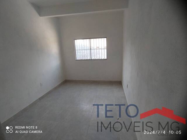 #108 - Apartamento para Locação em Belo Horizonte - MG