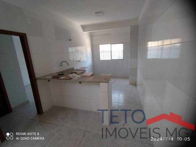 Apartamento para Locação em Belo Horizonte - 4