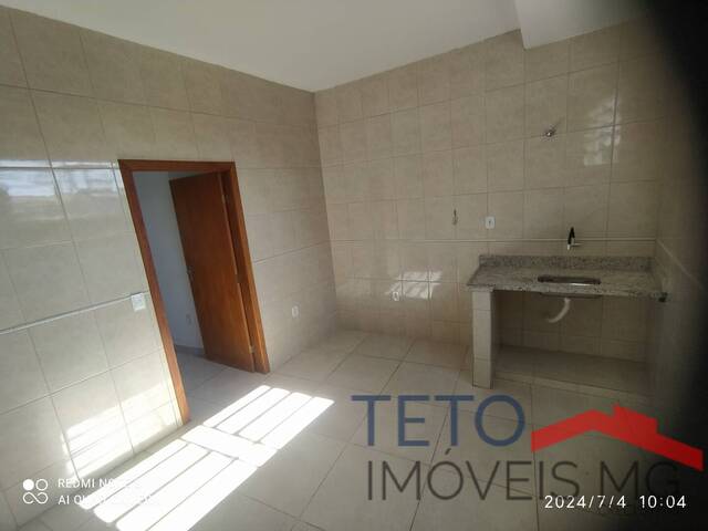 Apartamento para Locação em Belo Horizonte - 5